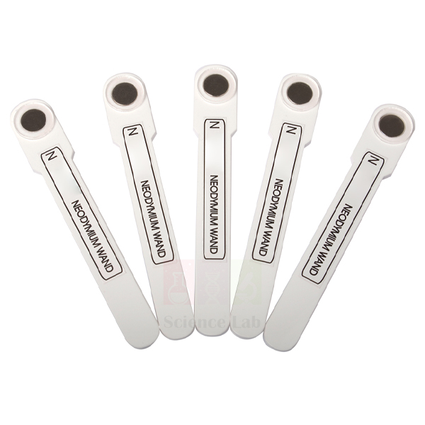 Neodymium Wand